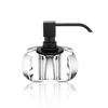 ADF-DA KR SSP CRYSTAL CLEAR / BLACK
