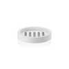 ADF-DA STONE STS WHITE / CHROME