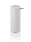 ADF-DA STONE SSP WHITE / STAINLESS STEEL MATT
