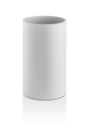 ADF-DA STONE BEOD WHITE MATT