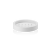ADF-DA STONE SA WHITE MATT