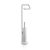 ADF-DA STONE SBK WHITE / STAINLESS STEEL MATT