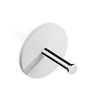 ADF-DA STONE TPH 1 WHITE / CHROME