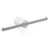 ADF-DA STONE TPH 2 WHITE / STAINLESS STEEL MATT
