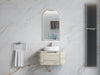 DA-CAWH39-750 HAMILTON WALL HUNG 750mm